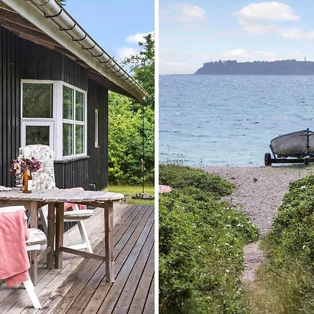 펜션 84242-ebeltoft-neptunvej-3