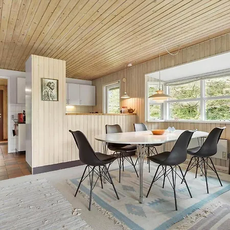 펜션 84242-ebeltoft-neptunvej-3 *