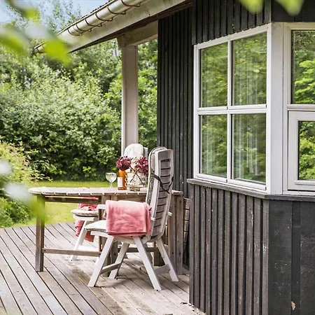 Holiday home 84242-ebeltoft-neptunvej-3 *