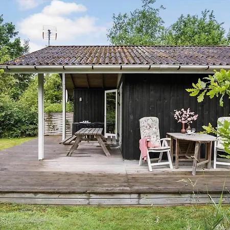 84242-ebeltoft-neptunvej-3 Holiday home *