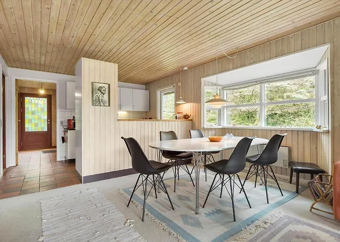 度假居 84242-ebeltoft-neptunvej-3 *